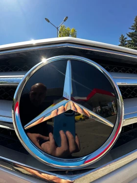 Mercedes-Benz E 350, снимка 5