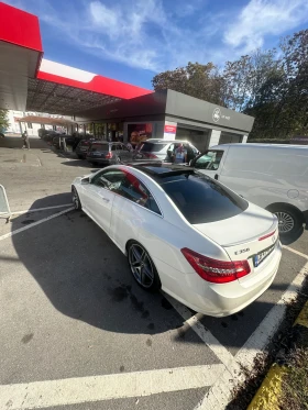 Mercedes-Benz E 350, снимка 17