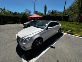 Mercedes-Benz E 350, снимка 9