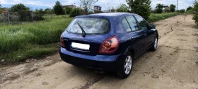 Nissan Almera, снимка 5