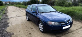 Nissan Almera, снимка 3
