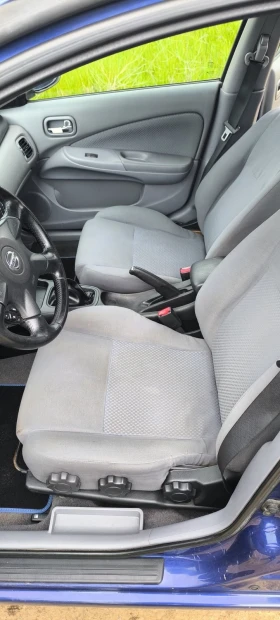 Nissan Almera, снимка 11