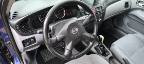 Nissan Almera, снимка 8