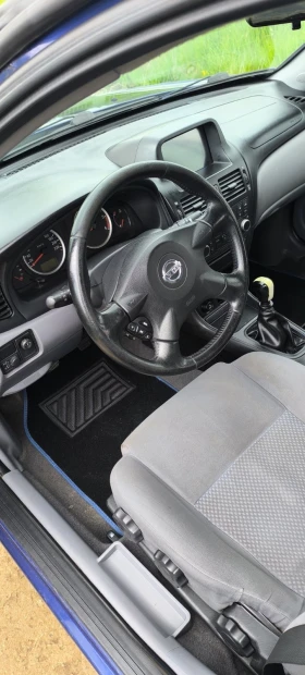Nissan Almera, снимка 12