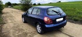 Nissan Almera, снимка 4