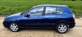 Nissan Almera, снимка 2