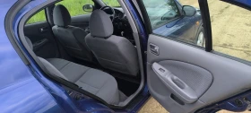 Nissan Almera, снимка 13