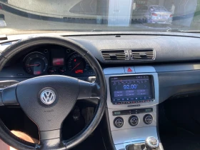 VW Passat 2000кубика, снимка 11
