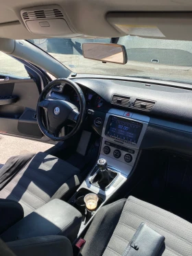 VW Passat 2000кубика, снимка 10