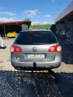 VW Passat 2000кубика, снимка 15