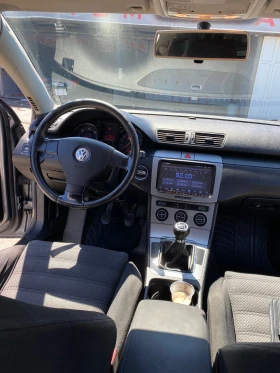 VW Passat 2000кубика, снимка 9