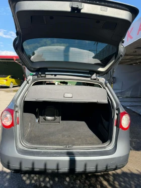 VW Passat 2000кубика, снимка 14