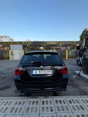 BMW 320, снимка 5