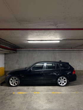 BMW 320, снимка 6