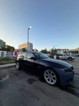 BMW 320, снимка 2