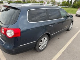 VW Passat B6 2.0 TDI Highline DSG, снимка 6