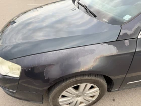 VW Passat B6 2.0 TDI Highline DSG, снимка 4