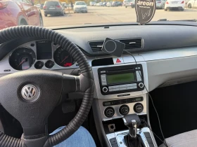 VW Passat B6 2.0 TDI Highline DSG, снимка 11
