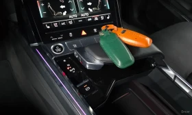 Audi E-Tron 55 Quattro, снимка 12