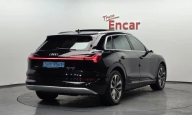 Audi E-Tron 55 Quattro, снимка 2