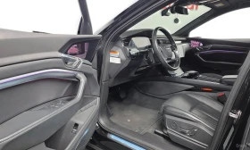 Audi E-Tron 55 Quattro, снимка 6