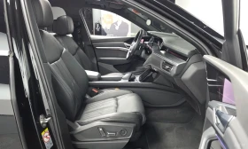 Audi E-Tron 55 Quattro, снимка 14