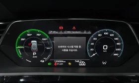Audi E-Tron 55 Quattro, снимка 9