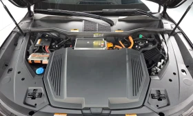 Audi E-Tron 55 Quattro, снимка 4