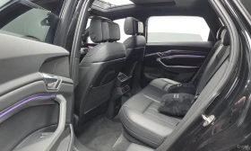 Audi E-Tron 55 Quattro, снимка 15