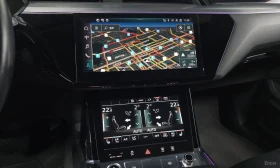 Audi E-Tron 55 Quattro, снимка 10