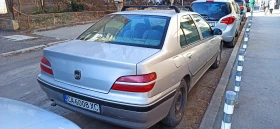 Peugeot 406, снимка 2