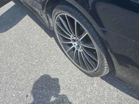 Mercedes-Benz CLS 550 4MATIC * ДИСТРОНИК* 360 КАМЕРА* ОБДУХВАНЕ* ВЪЗДУХ*, снимка 12