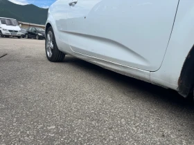 Kia Ceed 1.6 Benzin Klima, снимка 8