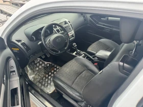 Kia Ceed 1.6 Benzin Klima, снимка 6