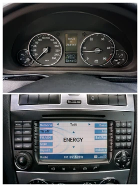 Mercedes-Benz C 320 CDI SW AVANTGARDE, снимка 11