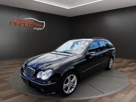 Mercedes-Benz C 320 CDI SW AVANTGARDE, снимка 1