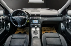 Mercedes-Benz C 320 CDI SW AVANTGARDE, снимка 10