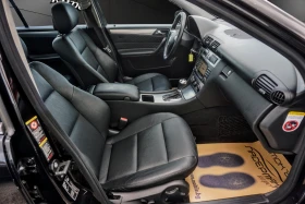 Mercedes-Benz C 320 CDI SW AVANTGARDE, снимка 13