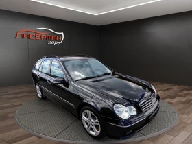 Mercedes-Benz C 320 CDI SW AVANTGARDE, снимка 2