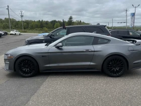 Ford Mustang GT * 5.0L V8 * CARFAX * АВТО КРЕДИТ * , снимка 3