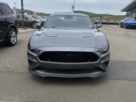 Ford Mustang GT * 5.0L V8 * CARFAX * АВТО КРЕДИТ * , снимка 2