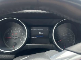 Ford Mustang GT * 5.0L V8 * CARFAX * АВТО КРЕДИТ * , снимка 10
