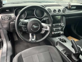 Ford Mustang GT * 5.0L V8 * CARFAX * АВТО КРЕДИТ * , снимка 8