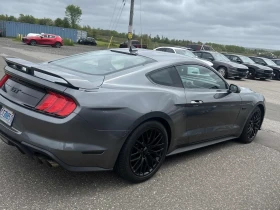 Ford Mustang GT * 5.0L V8 * CARFAX * АВТО КРЕДИТ * , снимка 4