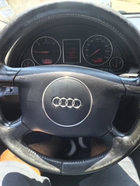 Audi A4 1.9tdi, снимка 2
