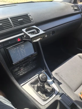 Audi A4 1.9tdi, снимка 3