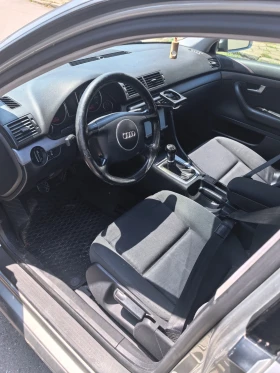 Audi A4 1.9tdi, снимка 4