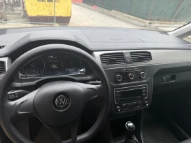 VW Caddy 2.0TDI, снимка 14