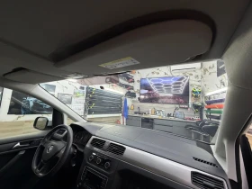 VW Caddy 2.0TDI, снимка 6