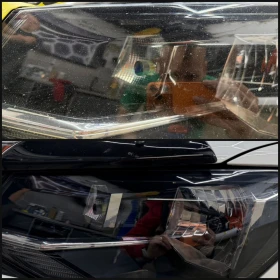 VW Caddy 2.0TDI, снимка 8